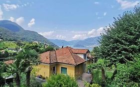 Bellagio - Panoramic Mini Loft Giove