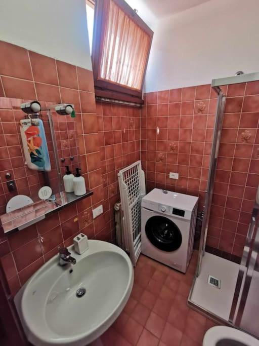 Appartement Bellagio - Panoramic Mini Loft Giove Extérieur photo