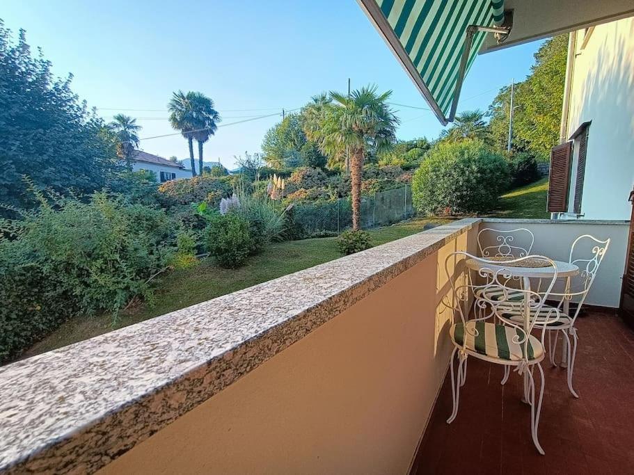 Appartement Bellagio - Panoramic Mini Loft Giove Extérieur photo