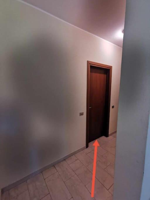 Appartement Bellagio - Panoramic Mini Loft Giove Extérieur photo