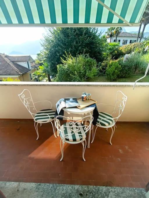 Appartement Bellagio - Panoramic Mini Loft Giove Extérieur photo