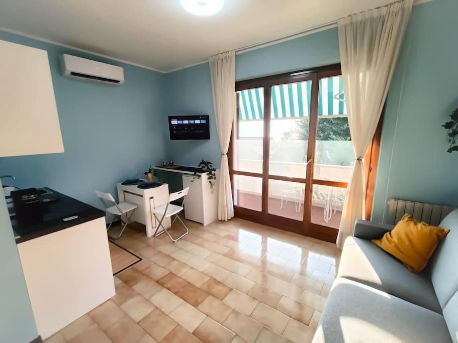 Appartement Bellagio - Panoramic Mini Loft Giove Extérieur photo