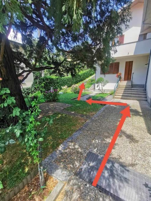 Appartement Bellagio - Panoramic Mini Loft Giove Extérieur photo