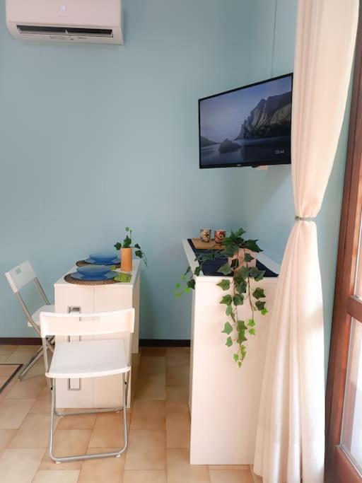 Appartement Bellagio - Panoramic Mini Loft Giove Extérieur photo